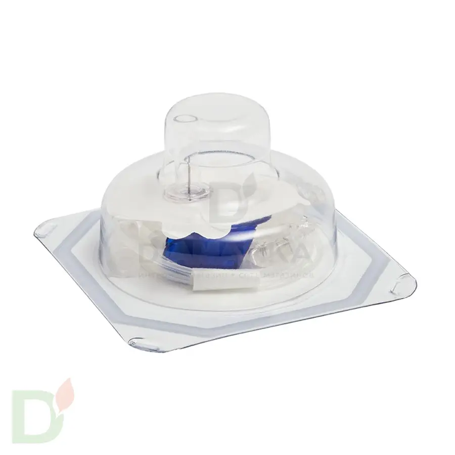 Акку-Чек Флекс-Линк 8/80, инфузионный набор, 1 шт.