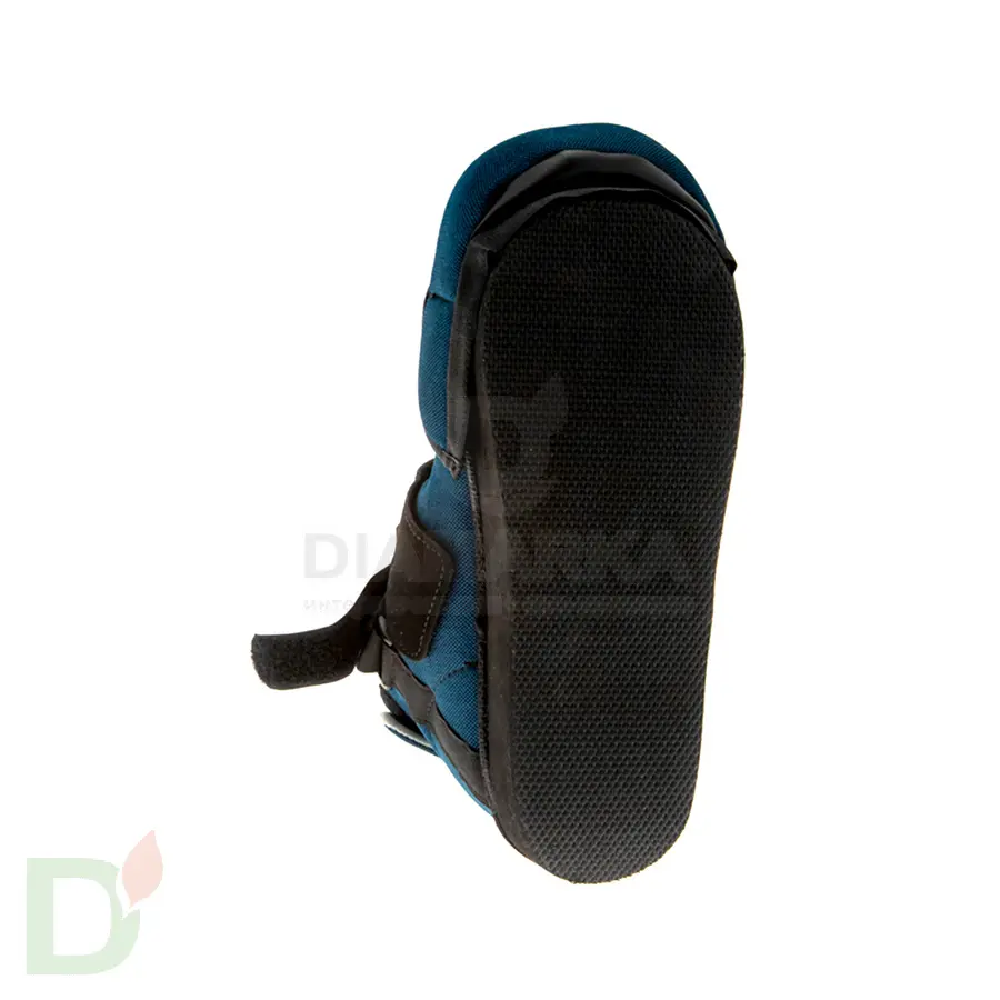 Ортопедическая обувь SURSIL-ORTHO 09-107