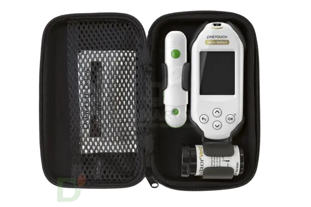 Глюкометр OneTouch Verio Reflect в Санкт-Петербурге