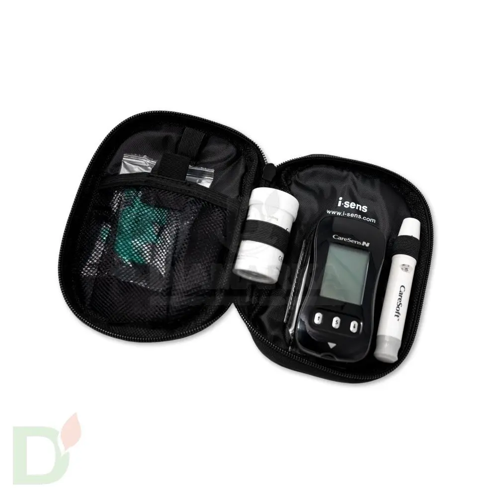 Глюкометр CareSens N в Санкт-Петербурге