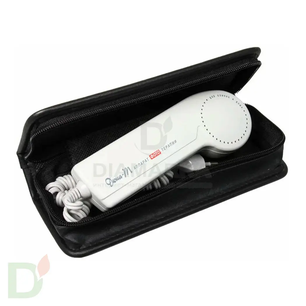 Аппарат Дюна-Т для фототерапии