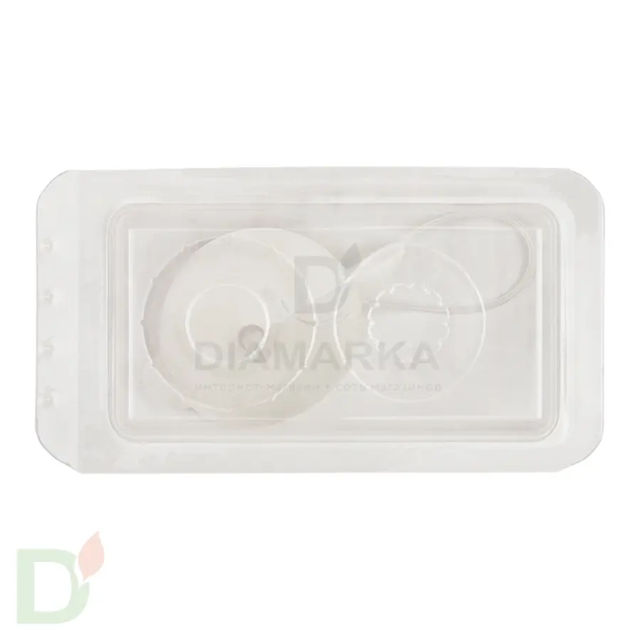 Акку-Чек Репид-Д Линк, игла 8 мм, 1 шт. в Санкт-Петербурге