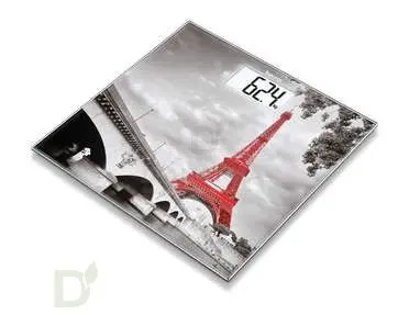 Весы напольные Beurer GS203 Paris в Санкт-Петербурге