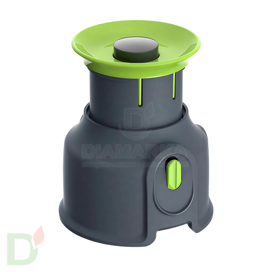 Устройство для установки квик-сетов Квик-Сертер ММТ-305QS