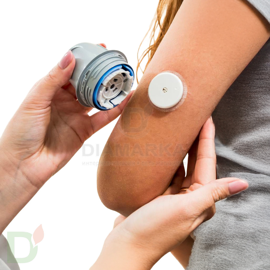 Сенсор (датчик) FreeStyle Libre 2