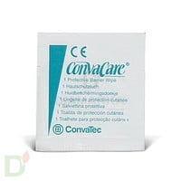 Салфетка защитная ConvaCare/КонваКеа - образует защитную пленку (1 ...