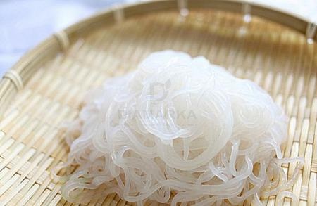 Вермишель Ширатаки Shirataki без углеводов и глютена 340гр