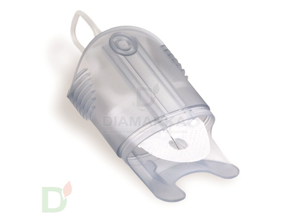 Инфузионный набор MIO30 / МИО30, 13/60см (MMT-905А), 1 шт.