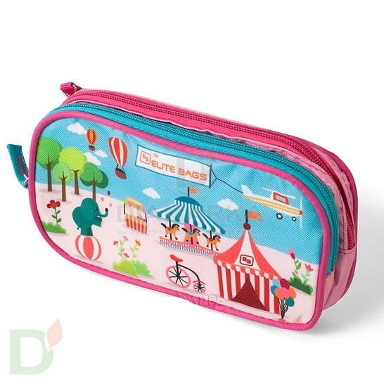 Термосумка детская Dia`s Цирк