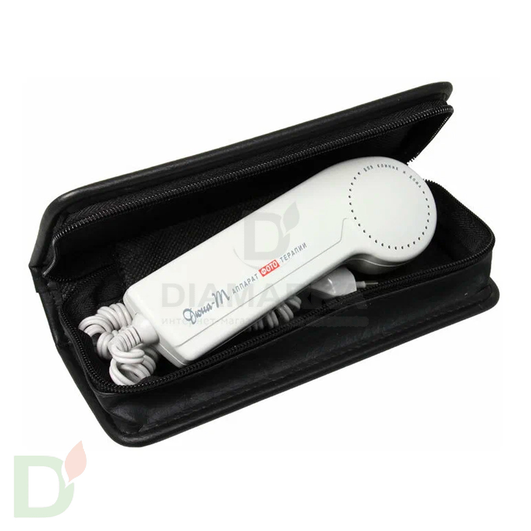 Аппарат Дюна-Т для фототерапии