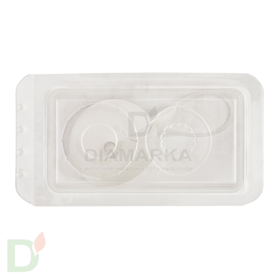 Акку-Чек Репид-Д Линк, игла 8 мм, 1 шт. в Санкт-Петербурге