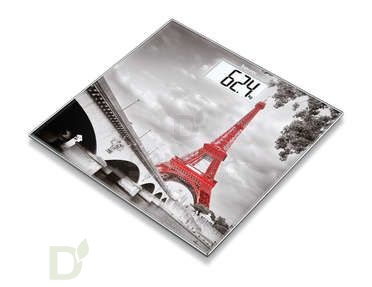 Весы напольные Beurer GS203 Paris в Санкт-Петербурге