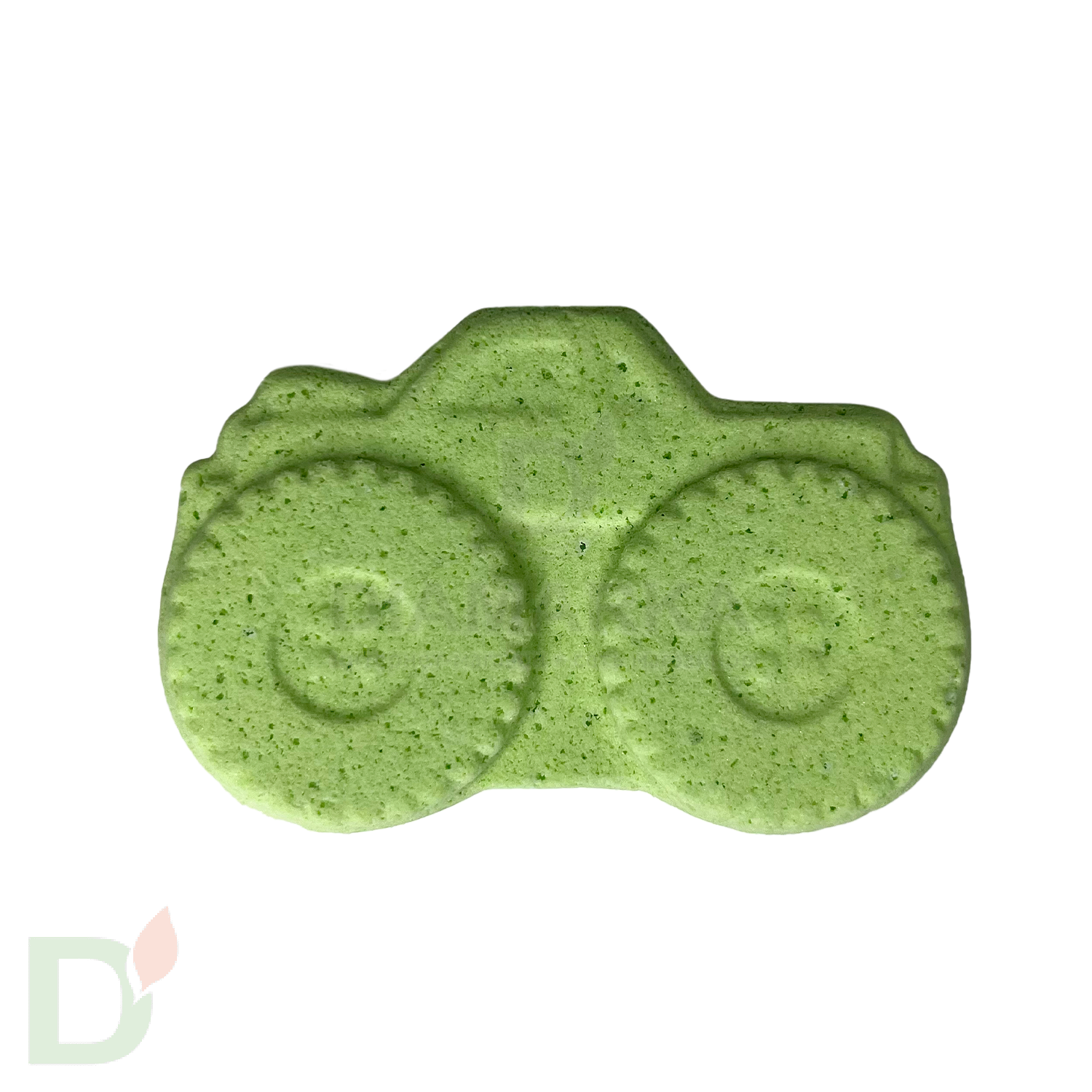 Бомбочка фигурная Машинка в Санкт-Петербурге