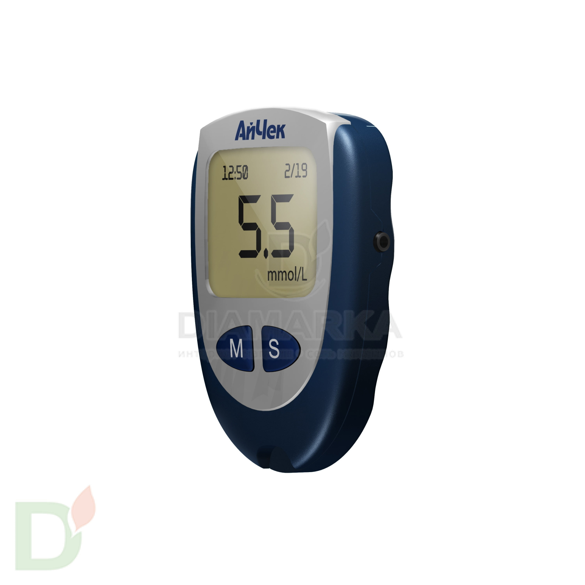 Глюкометр iCheck в Санкт-Петербурге