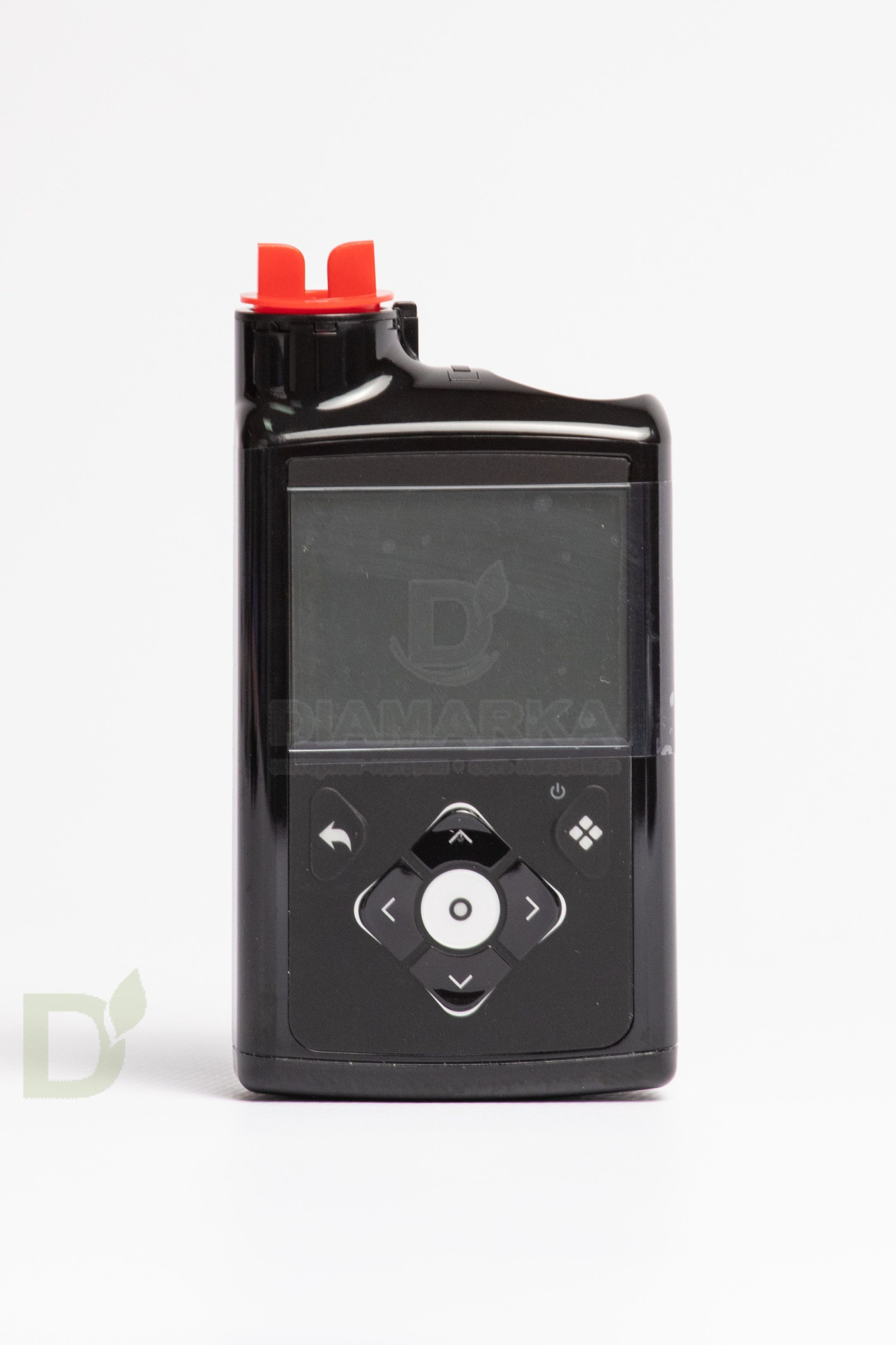 Инсулиновая помпа Medtronic MiniMed 720G MMT-1859 Инсулиновая помпа Medtronic MiniMed 720G MMT-1859