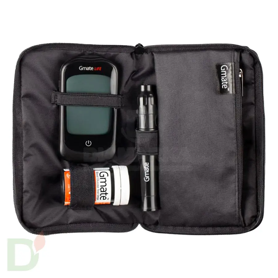 Глюкометр Gmate Life в Санкт-Петербурге