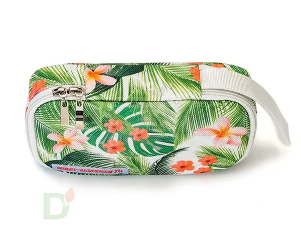 Термопенал ТРОПИК с 2-мя аккумуляторами холода