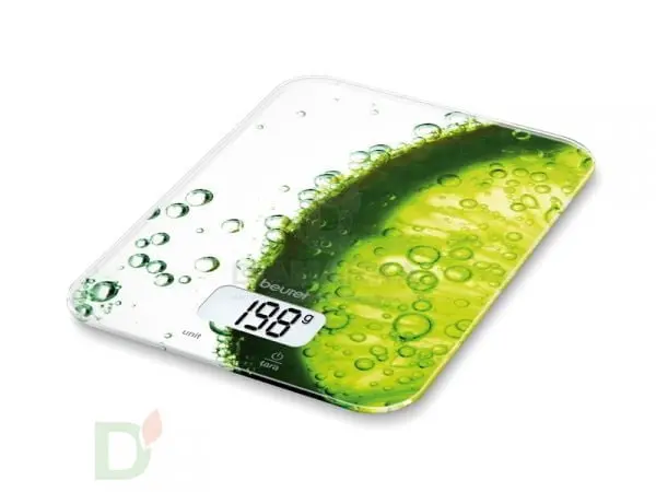 Весы кухонные Beurer KS19 (fresh) в Санкт-Петербурге