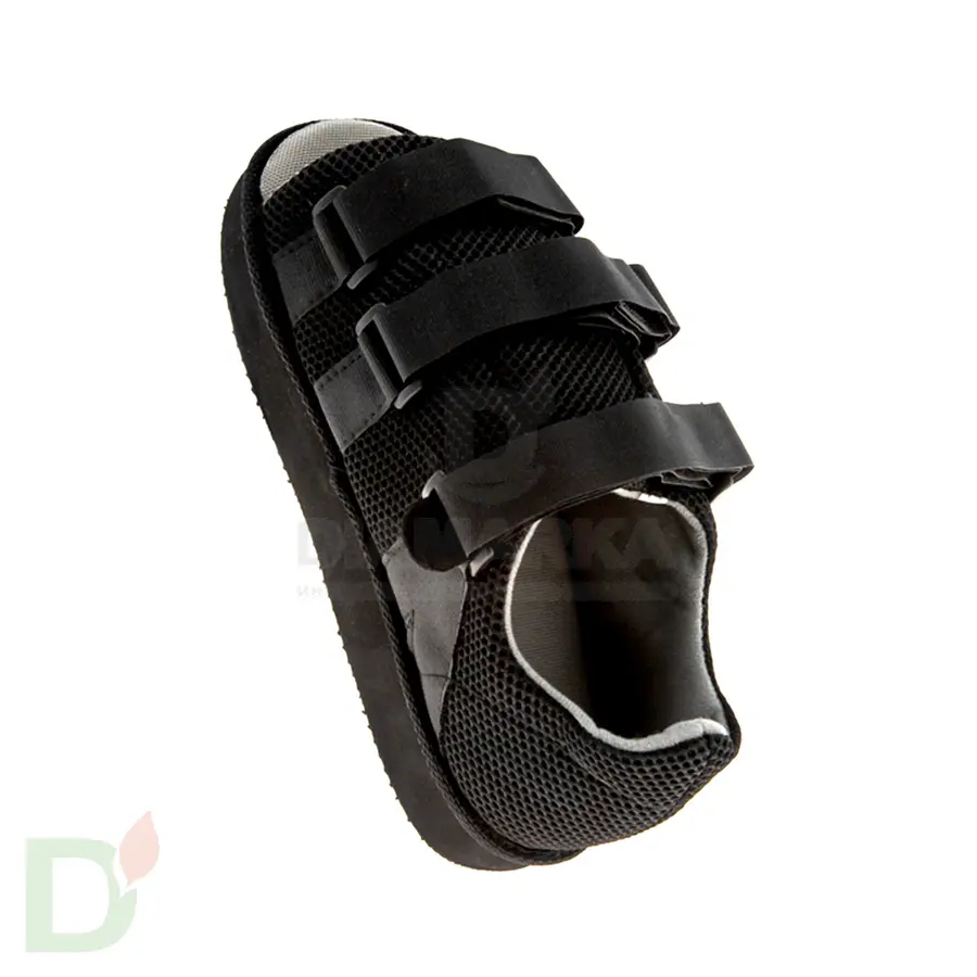 Ортопедическая обувь SURSIL-ORTHO 09-106
