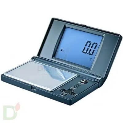 Весы карманные Momert 6000 в Санкт-Петербурге