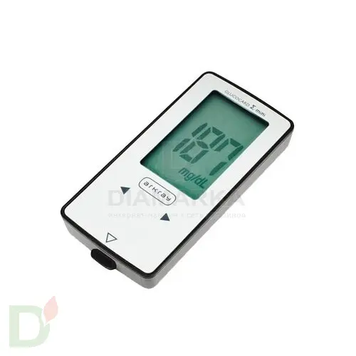 Глюкометр Глюкокард Сигма Мини в Санкт-Петербурге