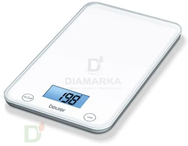 Весы кухонные Beurer KS27 в Санкт-Петербурге
