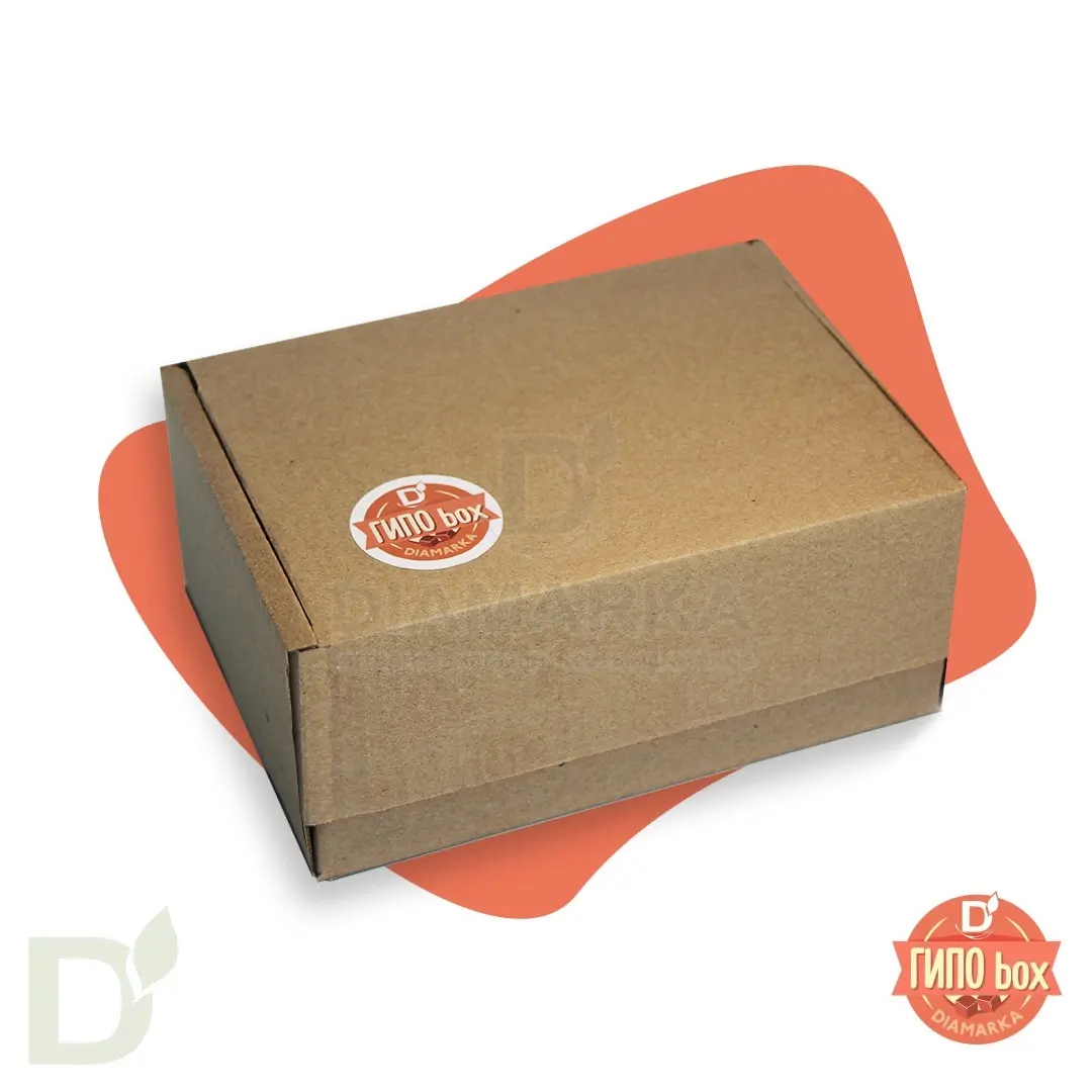 Бокс - помощник при гипогликемии ГИПОbox в Санкт-Петербурге