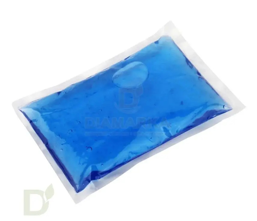 Гелевый охлаждающий пакет (150 гр.) в Санкт-Петербурге