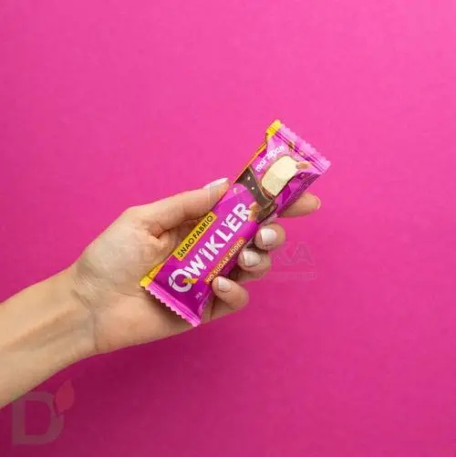 Батончик Snaq Fabriq глазированный Марципан 35г* в Санкт-Петербурге